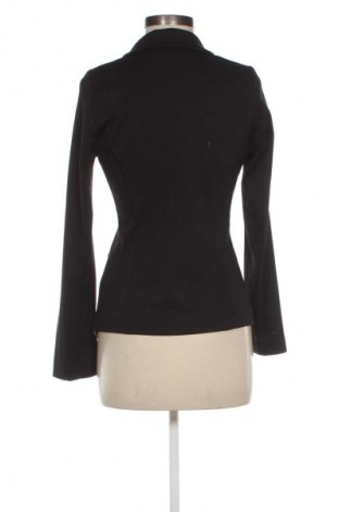Γυναικείο σακάκι Orsay, Μέγεθος XS, Χρώμα Μαύρο, Τιμή 22,99 €