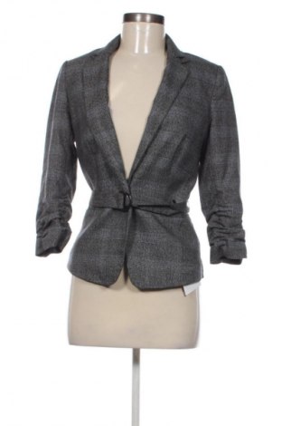 Γυναικείο σακάκι Orsay, Μέγεθος XS, Χρώμα Πολύχρωμο, Τιμή 22,99 €