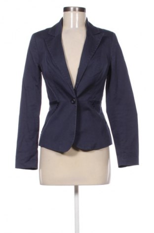 Damski żakiet Orsay, Rozmiar XS, Kolor Niebieski, Cena 120,99 zł