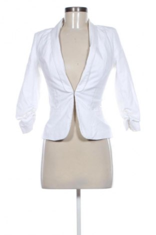 Dámské sako  Orsay, Velikost S, Barva Bílá, Cena  696,00 Kč