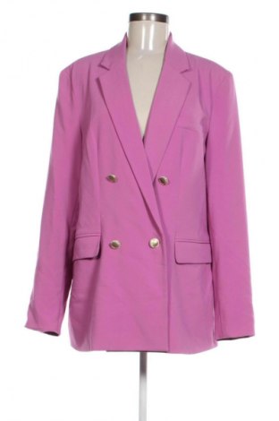 Damen Blazer Orsay, Größe L, Farbe Rosa, Preis € 32,99