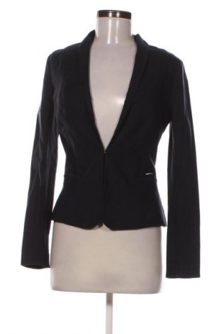 Γυναικείο σακάκι Orsay, Μέγεθος S, Χρώμα Μπλέ, Τιμή 15,99 €