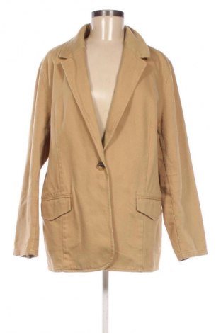 Dámské sako  Oysho, Velikost L, Barva Béžová, Cena  899,00 Kč