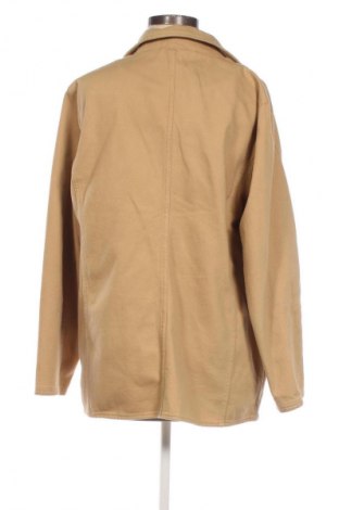 Dámské sako  Oysho, Velikost L, Barva Béžová, Cena  899,00 Kč
