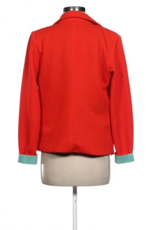 Sacou de femei POM Amsterdam, Mărime S, Culoare Roșu, Preț 649,99 Lei