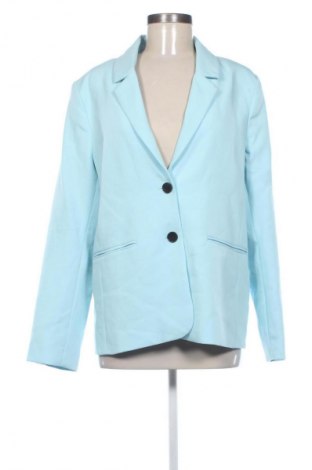 Dámské sako  Part Two, Velikost L, Barva Modrá, Cena  2 076,00 Kč