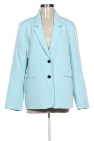 Dámské sako  Part Two, Velikost XL, Barva Modrá, Cena  2 749,00 Kč