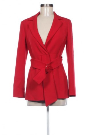 Dámské sako  Penny Black, Velikost XS, Barva Červená, Cena  3 946,00 Kč