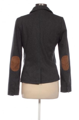 Γυναικείο σακάκι Pepe Jeans, Μέγεθος M, Χρώμα Μαύρο, Τιμή 50,99 €