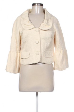 Dámské sako  Peppercorn, Velikost L, Barva Krémová, Cena  992,00 Kč