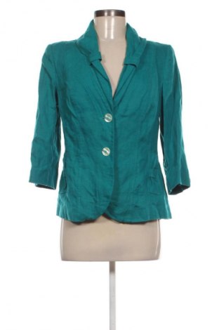 Dámské sako  Per Una By Marks & Spencer, Velikost M, Barva Modrá, Cena  984,00 Kč