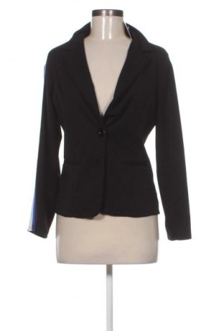 Γυναικείο σακάκι Pescara, Μέγεθος L, Χρώμα Μαύρο, Τιμή 12,99 €