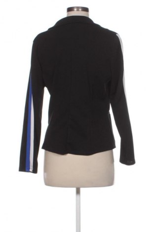 Γυναικείο σακάκι Pescara, Μέγεθος L, Χρώμα Μαύρο, Τιμή 12,99 €