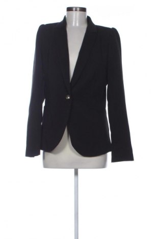 Γυναικείο σακάκι Phildar, Μέγεθος M, Χρώμα Μαύρο, Τιμή 14,99 €