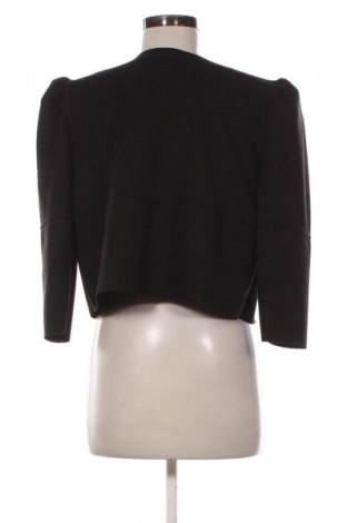 Női blézer Piazza Italia, Méret L, Szín Fekete, Ár 3 689 Ft