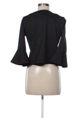Γυναικείο σακάκι Pittarello, Μέγεθος L, Χρώμα Μαύρο, Τιμή 20,99 €