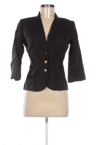 Dámské sako  Pourquoi Pas, Velikost S, Barva Černá, Cena  629,00 Kč