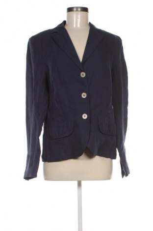 Γυναικείο σακάκι Pret A Porter, Μέγεθος L, Χρώμα Μπλέ, Τιμή 19,99 €