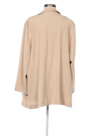 Γυναικείο σακάκι Primark, Μέγεθος XL, Χρώμα  Μπέζ, Τιμή 22,99 €