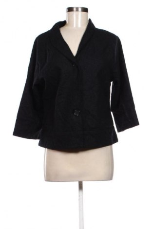 Дамско сако Project, Размер M, Цвят Черен, Цена 7,66 €