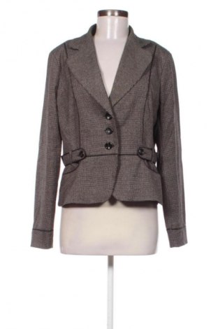 Γυναικείο σακάκι Promiss, Μέγεθος L, Χρώμα Πολύχρωμο, Τιμή 32,99 €