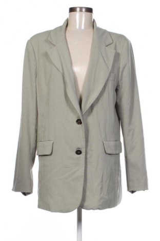 Dámské sako  Pull&Bear, Velikost M, Barva Zelená, Cena  629,00 Kč
