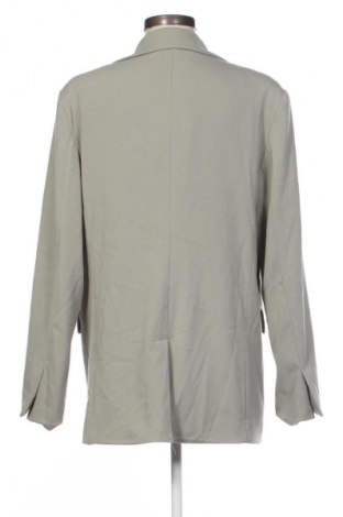 Dámské sako  Pull&Bear, Velikost M, Barva Zelená, Cena  629,00 Kč