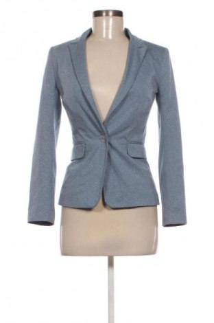 Dámské sako  Pull&Bear, Velikost S, Barva Modrá, Cena  693,00 Kč