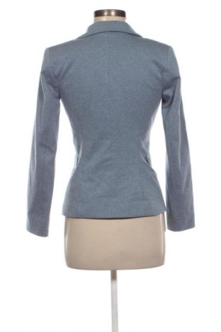 Dámské sako  Pull&Bear, Velikost S, Barva Modrá, Cena  693,00 Kč