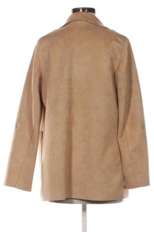 Női blézer Pull&Bear, Méret XS, Szín Bézs, Ár 5 869 Ft