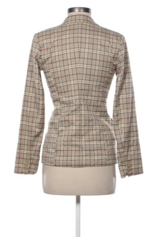 Γυναικείο σακάκι Pull&Bear, Μέγεθος XS, Χρώμα Πολύχρωμο, Τιμή 29,99 €