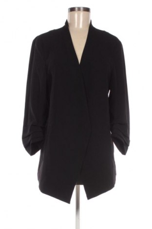 Γυναικείο σακάκι Rachel Zoé, Μέγεθος L, Χρώμα Μαύρο, Τιμή 41,99 €