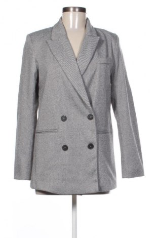Γυναικείο σακάκι Reserved, Μέγεθος XS, Χρώμα Γκρί, Τιμή 23,92 €