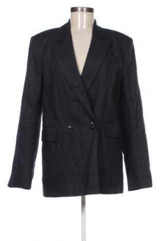 Damski żakiet Reserved, Rozmiar S, Kolor Niebieski, Cena 215,20 zł