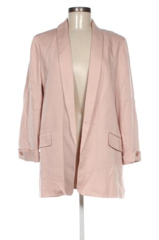 Дамско сако Reserved, Размер L, Цвят Розов, Цена 25,00 €