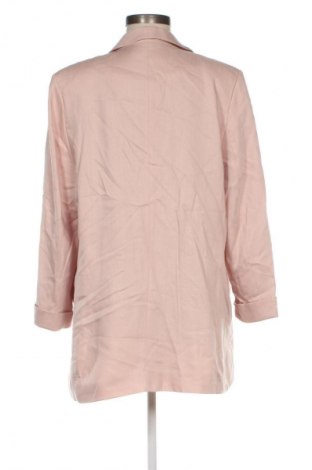 Дамско сако Reserved, Размер L, Цвят Розов, Цена 25,00 €