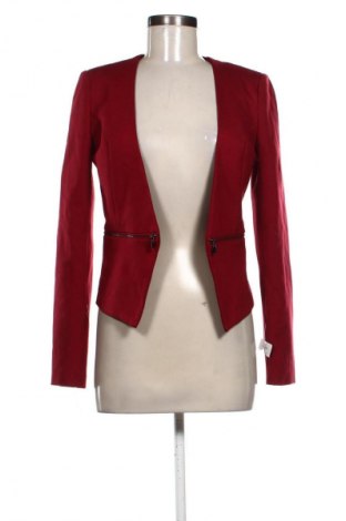 Dámské sako  Reserved, Velikost S, Barva Červená, Cena  409,00 Kč