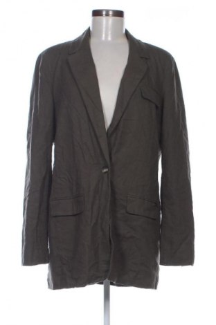 Γυναικείο σακάκι Revelation, Μέγεθος L, Χρώμα Πράσινο, Τιμή 8,99 €