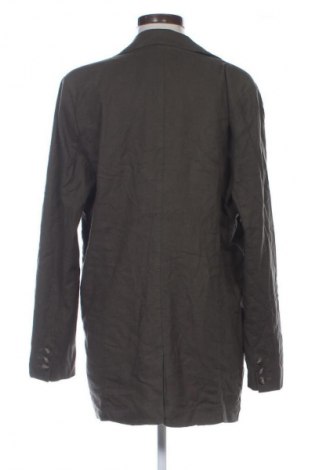 Γυναικείο σακάκι Revelation, Μέγεθος L, Χρώμα Πράσινο, Τιμή 8,99 €