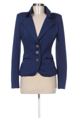 Damski żakiet Rinascimento, Rozmiar M, Kolor Niebieski, Cena 271,99 zł