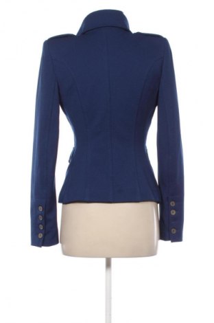 Damski żakiet Rinascimento, Rozmiar M, Kolor Niebieski, Cena 271,99 zł