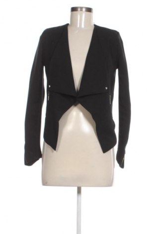 Dámské sako  River Island, Velikost XXS, Barva Černá, Cena  992,00 Kč
