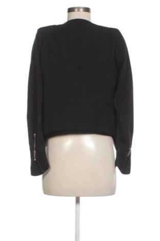 Dámské sako  River Island, Velikost XXS, Barva Černá, Cena  992,00 Kč