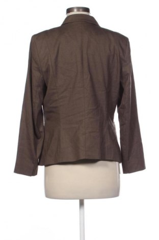 Γυναικείο σακάκι S.Oliver, Μέγεθος M, Χρώμα Καφέ, Τιμή 34,72 €