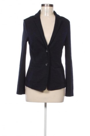 Dámské sako  S.Oliver, Velikost M, Barva Modrá, Cena  986,00 Kč