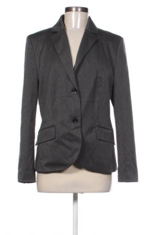 Dámské sako  S.Oliver, Velikost L, Barva Šedá, Cena  239,00 Kč