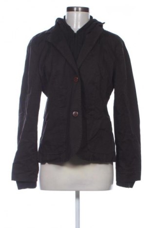 Γυναικείο σακάκι S.Oliver, Μέγεθος L, Χρώμα Πολύχρωμο, Τιμή 14,99 €