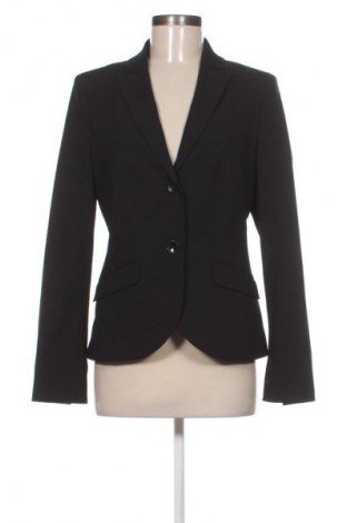 Dámské sako  S.Oliver, Velikost M, Barva Černá, Cena  269,00 Kč