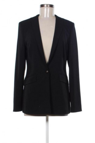 Γυναικείο σακάκι S.Oliver, Μέγεθος M, Χρώμα Μαύρο, Τιμή 9,99 €