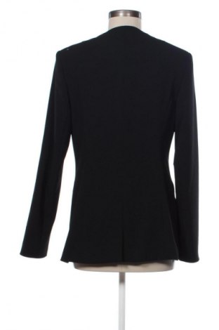 Γυναικείο σακάκι S.Oliver, Μέγεθος M, Χρώμα Μαύρο, Τιμή 9,99 €